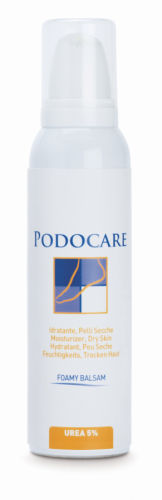 Foamy Hydratatie, droge huid 150 ml - Nevele