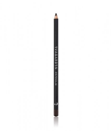 Long Lasting Eye Pencil - 2 Brown - Schilde