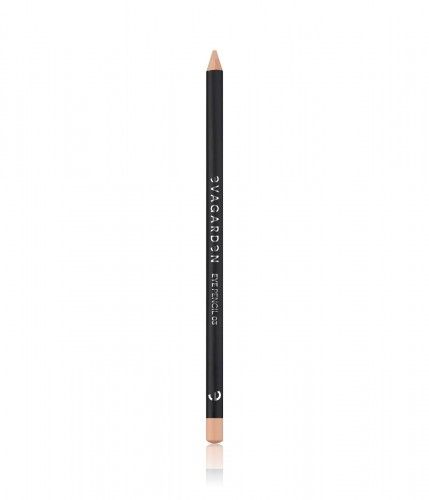 Long Lasting Eye Pencil - 3 Nude - Schilde