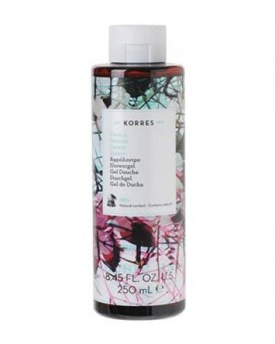 Korres Showergel - Jasmine - Schilde