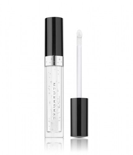 Crystal Plump Lip Gloss - Transparent - Schilde