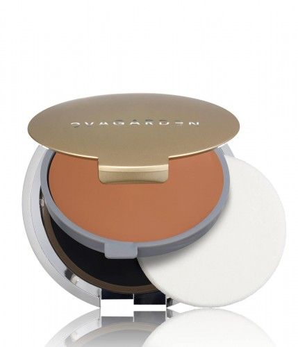 Bronzer Foundation - 526 - Schilde