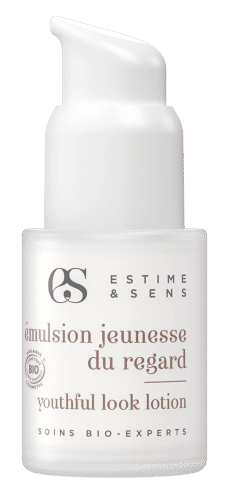 Émulsion Jeunesse du Regard 15 ml