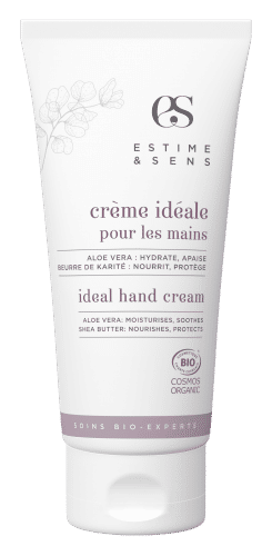 Crème Idéale Pours Les Mains 50 ml