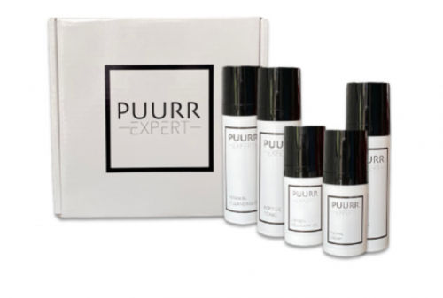 Expert Try Out Setje - Purifying Kit (4 producten) - Sint-Niklaas