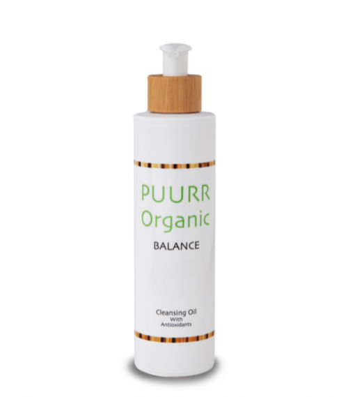 Organic Balance Cleansing Oil - Sint-Niklaas