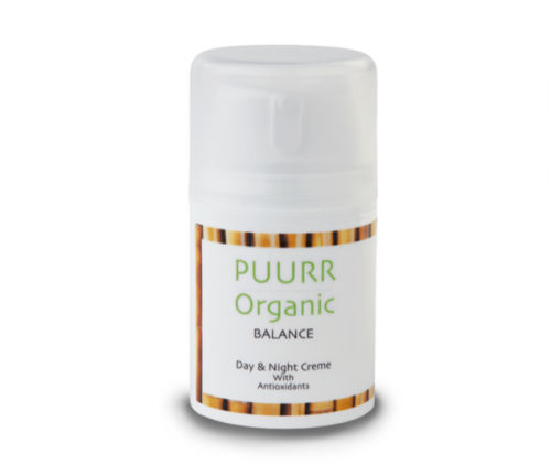 Bio Organic Lotion - Sint-Niklaas