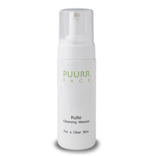 Pure Cleansing Mousse - Sint-Niklaas