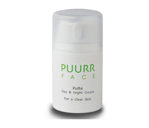 Pure Cleansing Mousse - Sint-Niklaas