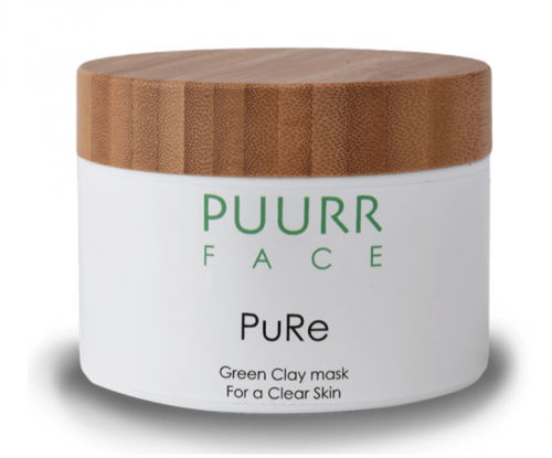 Pure Cleansing Mousse - Sint-Niklaas