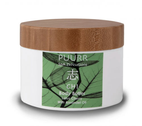 Body Scrub - Bamboo - Sint-Niklaas