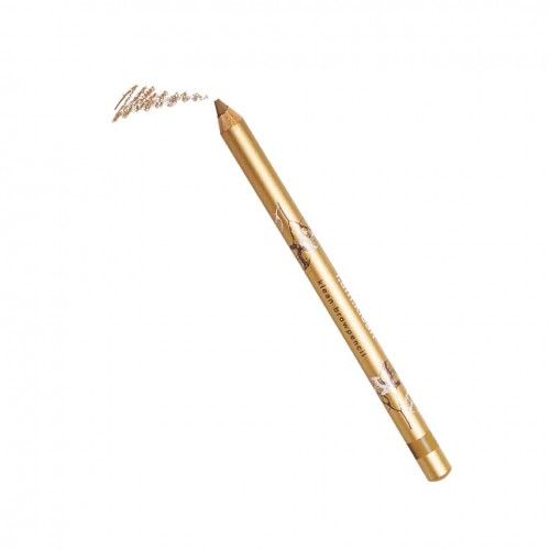 Klean Eyebrowpencil soft taupe - Kortenaken