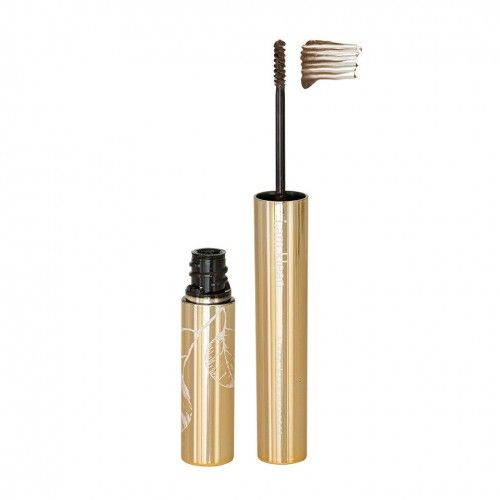 Browmascara medium to dark - Kortenaken