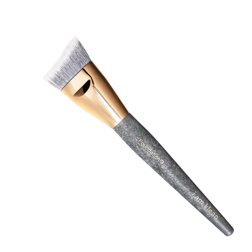 New Brush foundation - Kortenaken