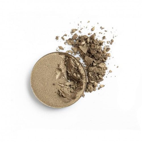 Compact Mineral Eyeshadow go-getter - Kortenaken