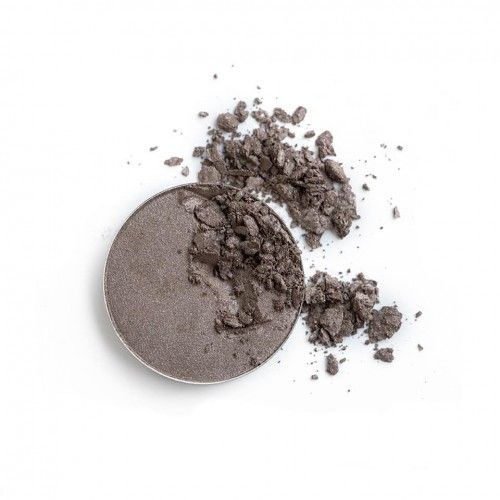 Compact Mineral Eyeshadow gratefull - Kortenaken