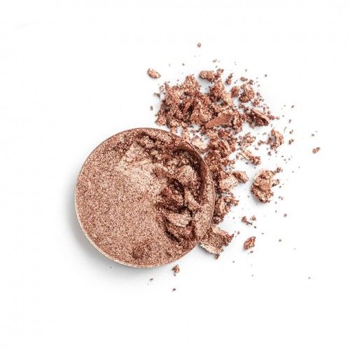 Compact Mineral Eyeshadow legend - Kortenaken