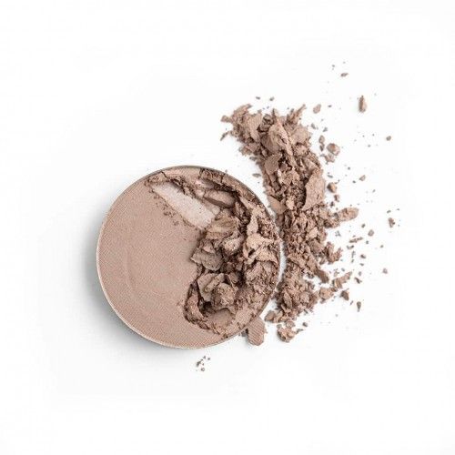 Compact Mineral Eyeshadow pure - Kortenaken