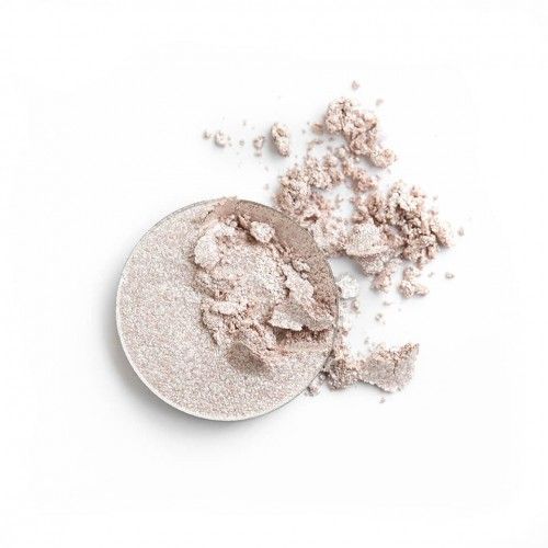 Compact Mineral Eyeshadow sparkling - Kortenaken