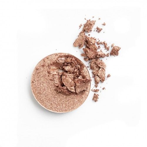 Compact Mineral Eyeshadow sunkissed - Kortenaken