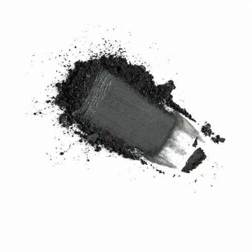 Loose mineral Eyeshadow Black Pearl - Kortenaken