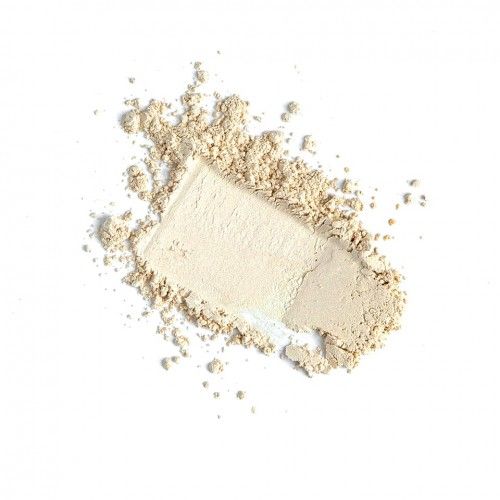 Loose mineral Eyeshadow Gold Rush - Kortenaken