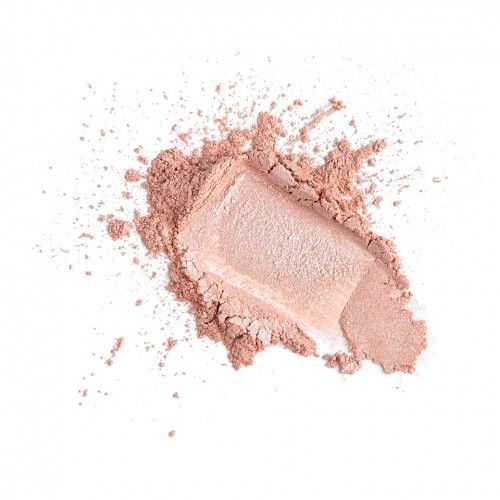 Loose mineral Eyeshadow Princess Peach - Kortenaken