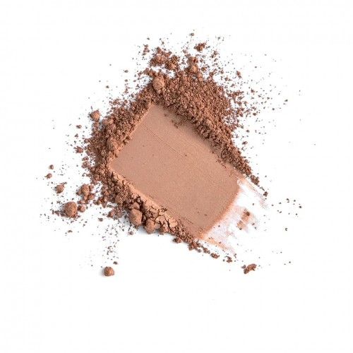 Loose mineral Eyeshadow Walnut - Kortenaken