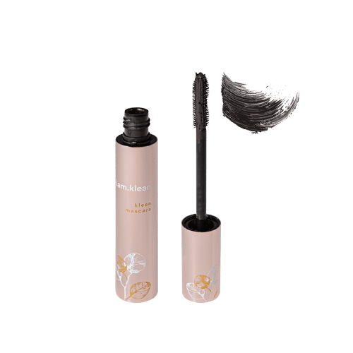 Klean Mascara black - Kortenaken