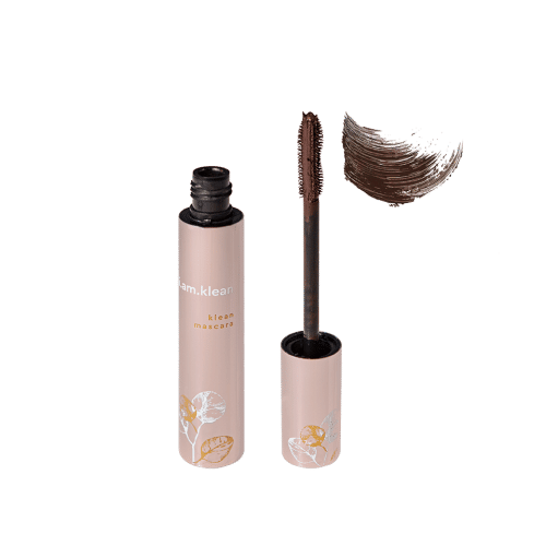 Klean Mascara brown - Kortenaken