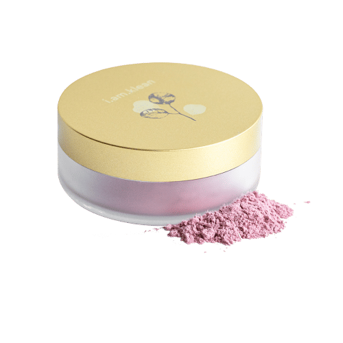 Loose mineral Blush Perfect Pink 1 - Kortenaken