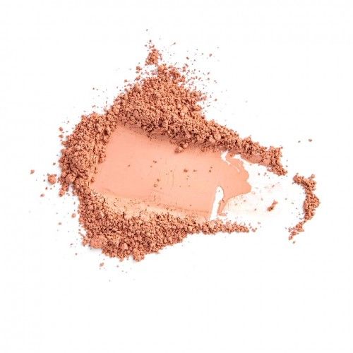 Loose mineral Blush Pretty Peach 2 - Kortenaken