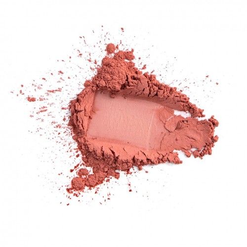 Loose mineral Blush Powerful Peach 3 - Kortenaken