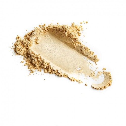 Loose mineral highlighter Morning glow - Kortenaken