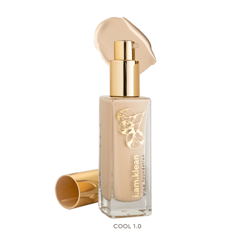 Liquid Foundation Cool 1.0 - Kortenaken