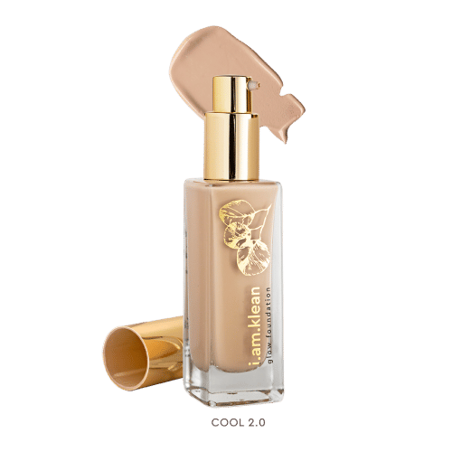 Liquid Foundation Cool 2.0 - Kortenaken