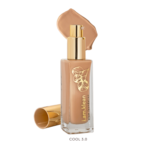 Liquid Foundation Cool 3.0 - Kortenaken