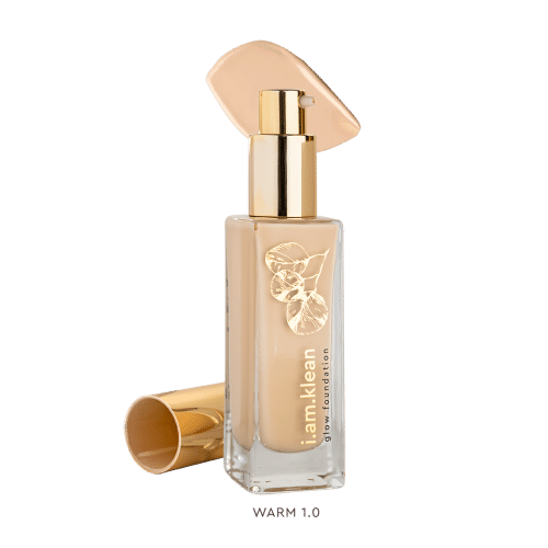 Liquid Foundation Warm 1.0 - Kortenaken