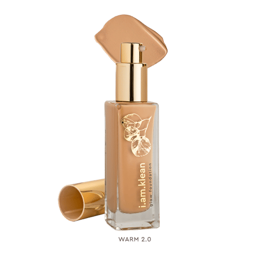 Liquid Foundation Warm 2.0 - Kortenaken