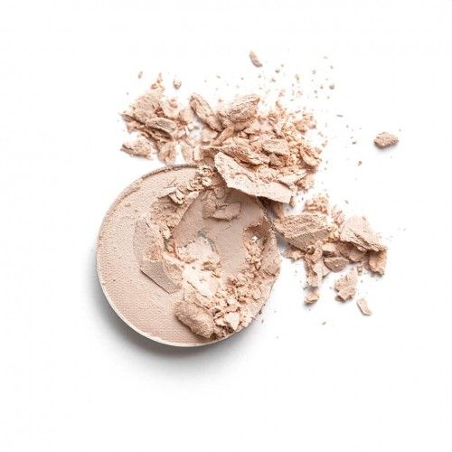 Compact Mineral Eyeshadow fearless - Glabbeek