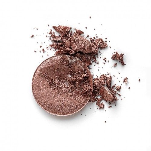 Compact Mineral Eyeshadow fearless - Glabbeek