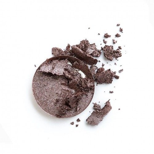 Compact Mineral Eyeshadow fearless - Glabbeek