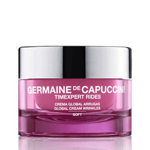 RIDES ANTI WRINKLES - DAGCRÈME SOFT - Koersel
