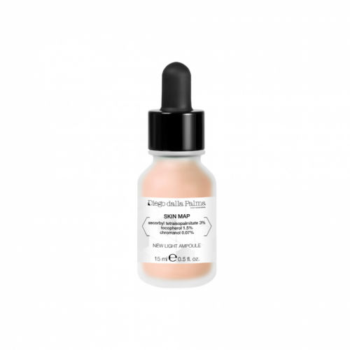 skin map new light ampoule - flacon 15 ml - Waregem