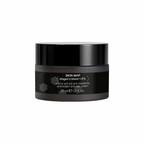 skin map anti-age antioxidant cream - 50 ml - Waregem