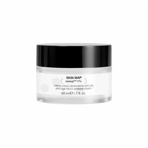 skin map anti-age micro-renewal cream - 50 ml - Waregem