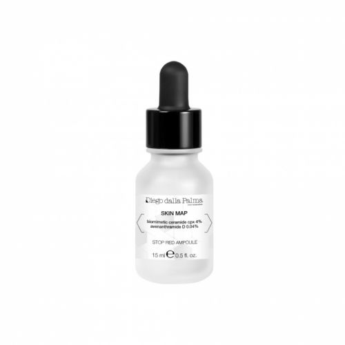 skin map stop red ampoule - 15 ml - Waregem