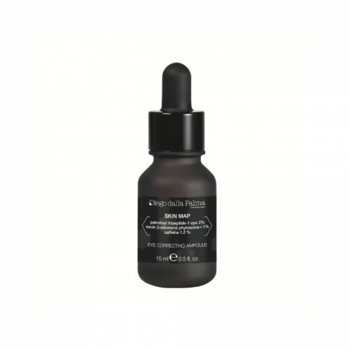 skin map eye correcting ampoule  - 15 ml - Waregem