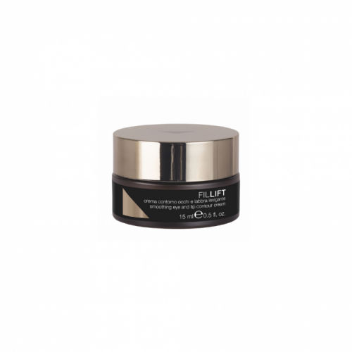 smoothing eye & lip contour cream - pot 15 ml - Waregem