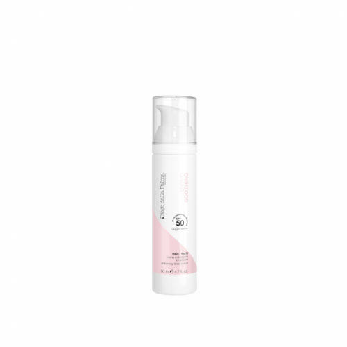 uniforming tinted cream SPF50 - tube 50 ml - Waregem